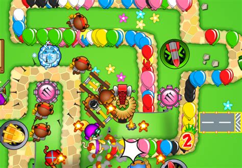 Bloons Tower Defense Porn Videos 